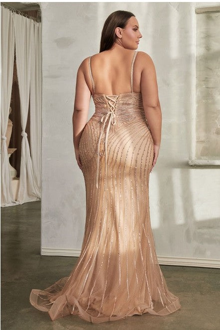 Women's Special Occasion Dress Elegant Wedding CD845C