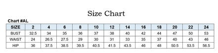 Women's Special Occasion Dress Elegant Wedding A1314