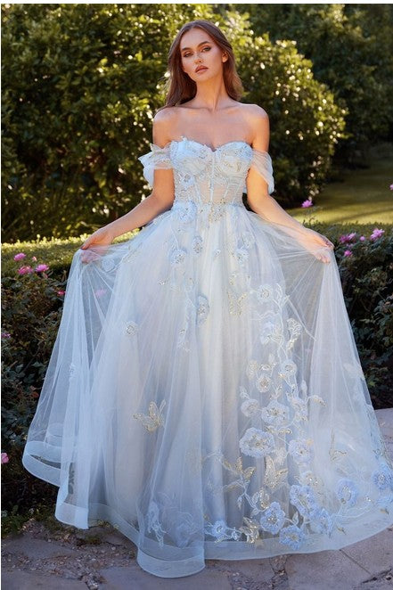 Women's Special Occasion Dress Elegant Wedding A1246