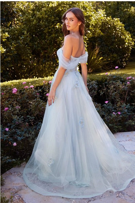 Women's Special Occasion Dress Elegant Wedding A1246
