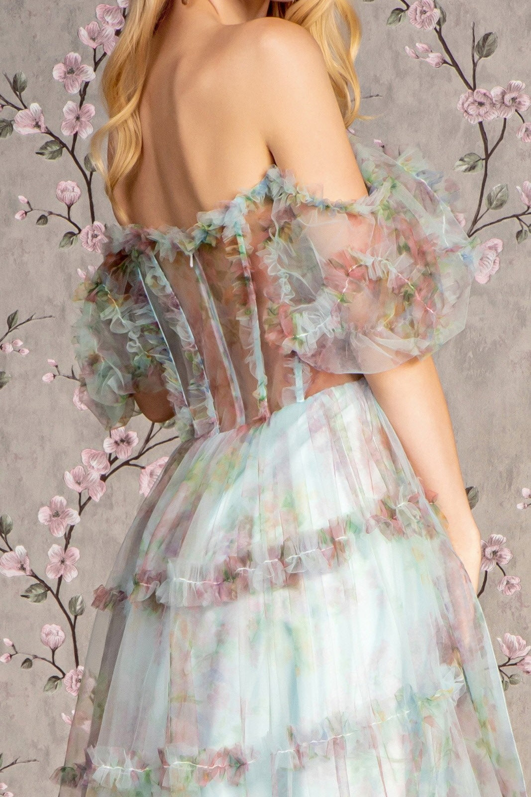 Women's Special Occasion Dress Elegant Wedding GL3394