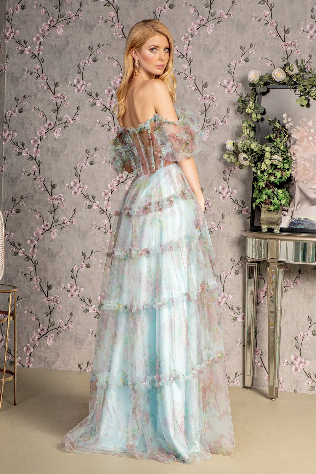 Women's Special Occasion Dress Elegant Wedding GL3394