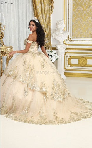 Women's Special Occasion Dress Elegant Wedding LK224