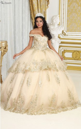 Women's Special Occasion Dress Elegant Wedding LK224