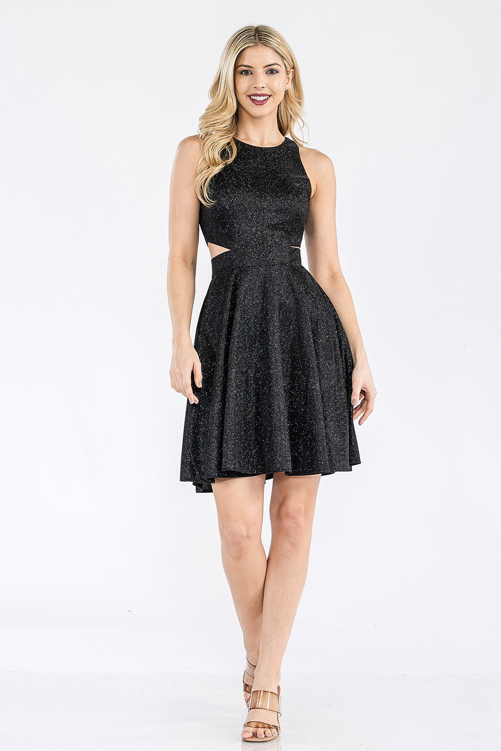 Women's Special Occasion Dress Elegant Wedding 3063 .C