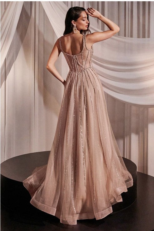 Women's Special Occasion Dress Elegant Wedding CD849