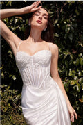 Women's Special Occasion Dress Elegant Wedding CD868W