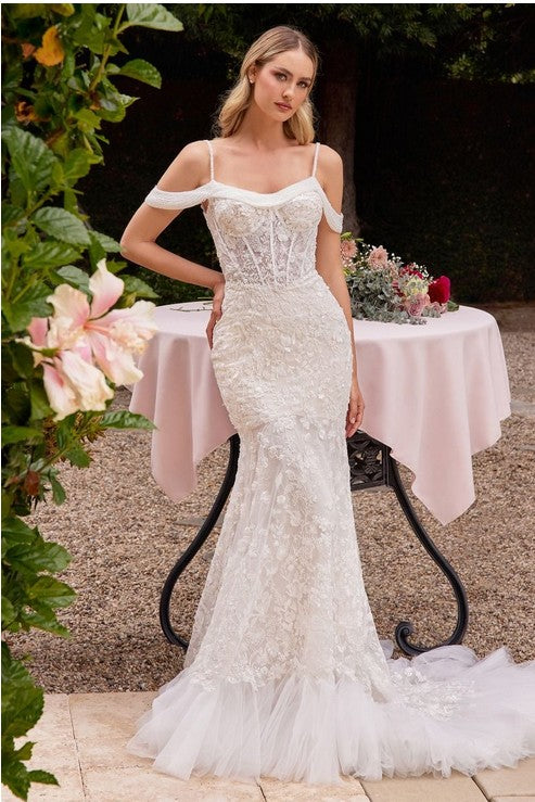 Women's Special Occasion Dress Elegant Wedding CK703W