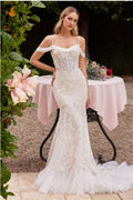 Women's Special Occasion Dress Elegant Wedding CK703W