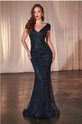 Women's Special Occasion Dress Elegant Wedding CZ0029