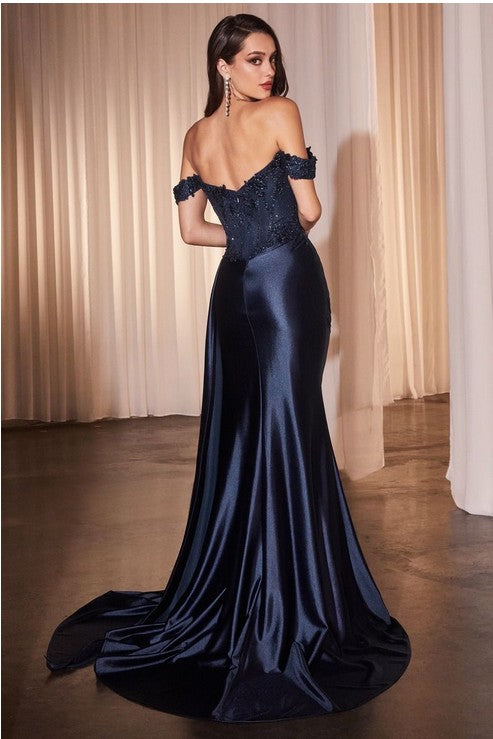 Women's Special Occasion Dress Elegant Wedding CD803