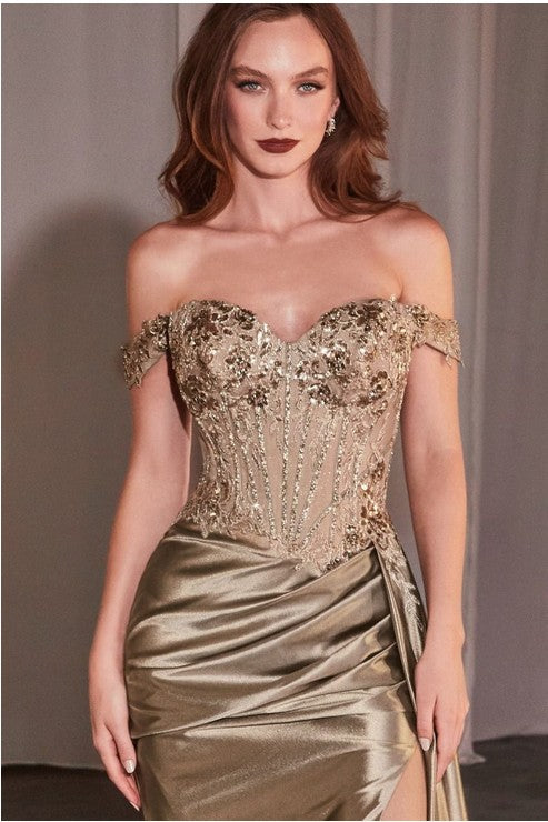 Women's Special Occasion Dress Elegant Wedding CD803