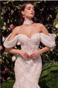 Women's Special Occasion Dress Elegant Wedding WL031