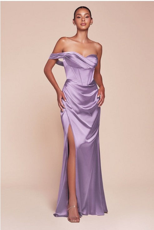 Women's Special Occasion Dress Elegant Wedding 7448