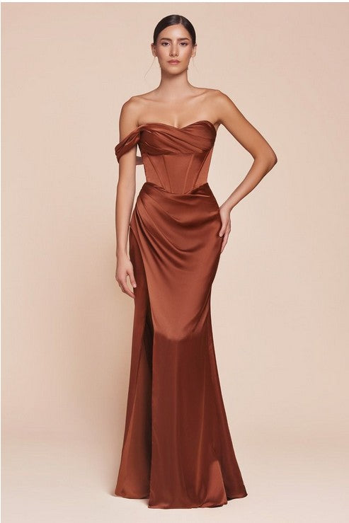 Women's Special Occasion Dress Elegant Wedding 7448