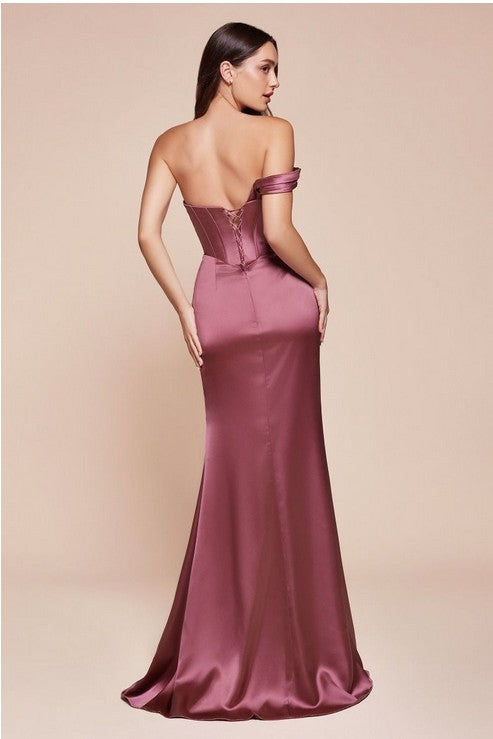 Women's Special Occasion Dress Elegant Wedding 7448