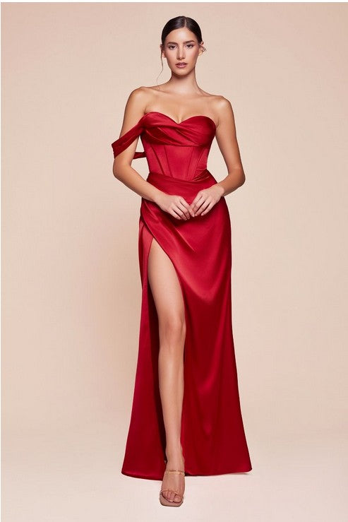 Women's Special Occasion Dress Elegant Wedding 7448