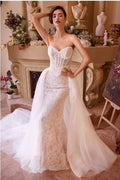 Women's Special Occasion Dress Elegant Wedding WL044