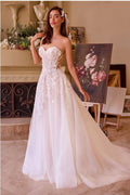 Women's Wedding Dress WL032
