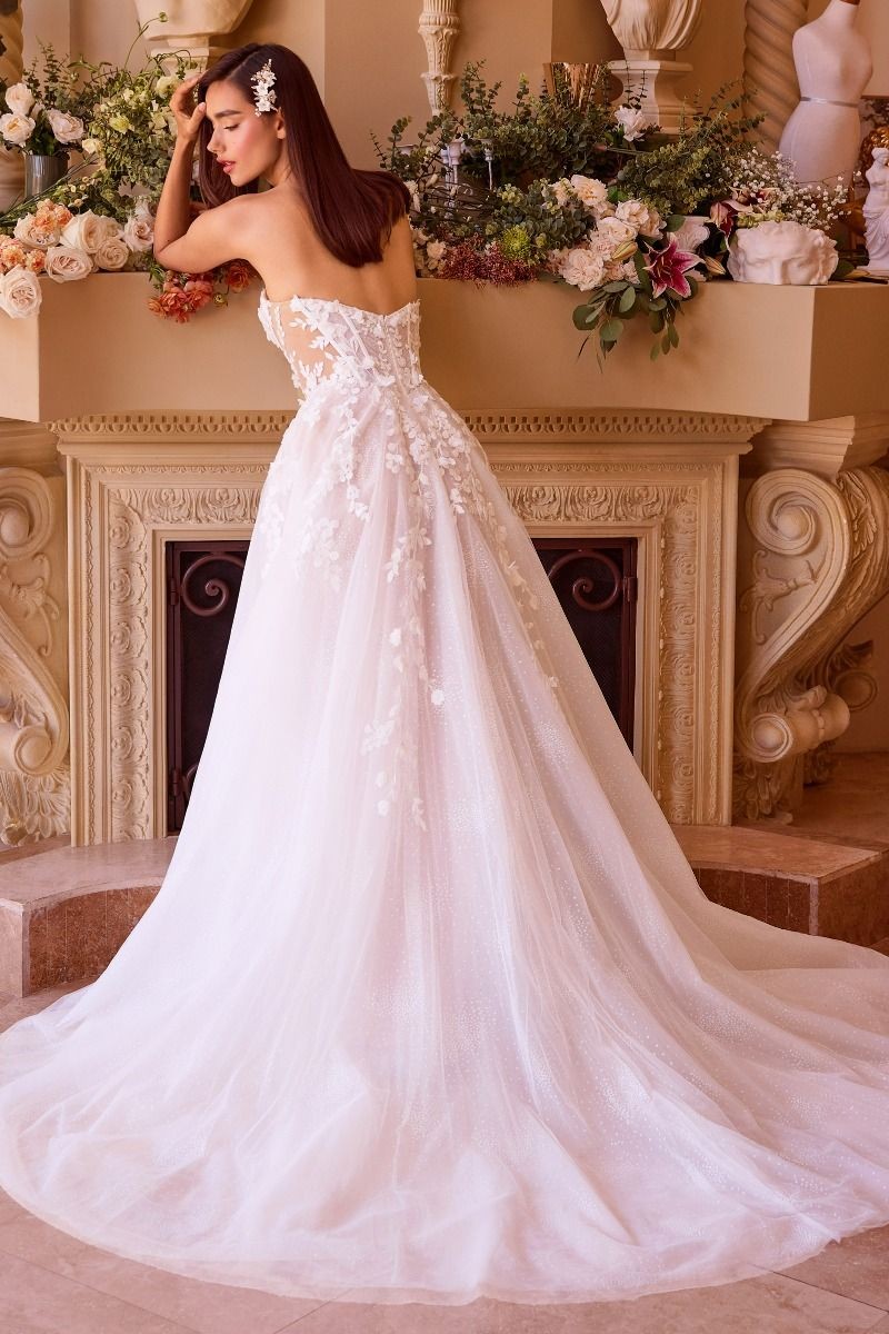 Women's Wedding Dress WL032