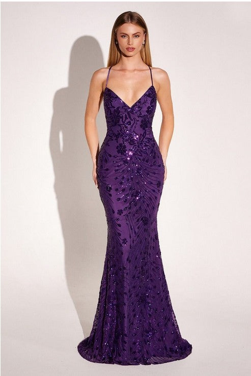 Women's Special Occasion Dress Elegant Wedding T1000P