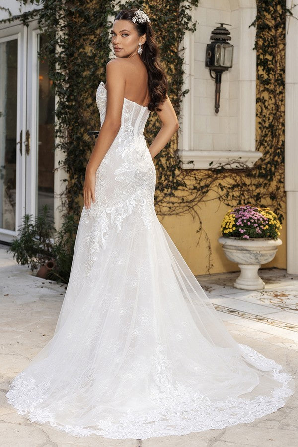 Women's Special Occasion Dress Elegant Wedding RQ8145-20