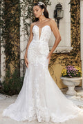 Women's Special Occasion Dress Elegant Wedding RQ8145-20
