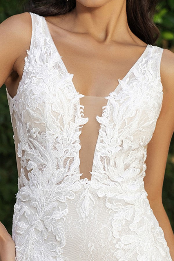 Women's Special Occasion Dress Elegant Wedding RQ8147-20