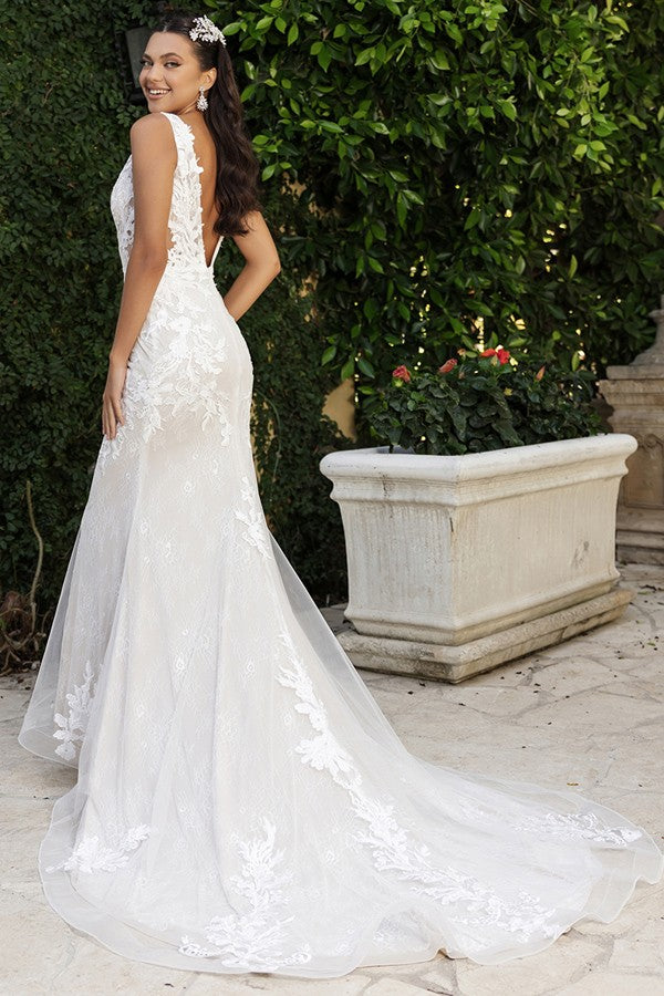 Women's Special Occasion Dress Elegant Wedding RQ8147-20