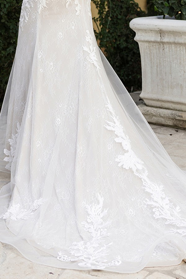 Women's Special Occasion Dress Elegant Wedding RQ8147-20