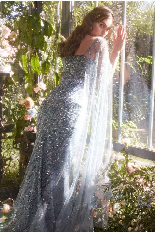 Women's Special Occasion Dress Elegant Wedding A1370