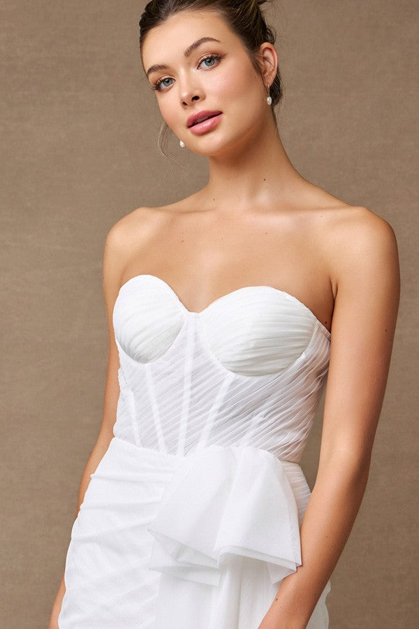 Women's Special Occasion Dress Elegant Wedding ACW30025