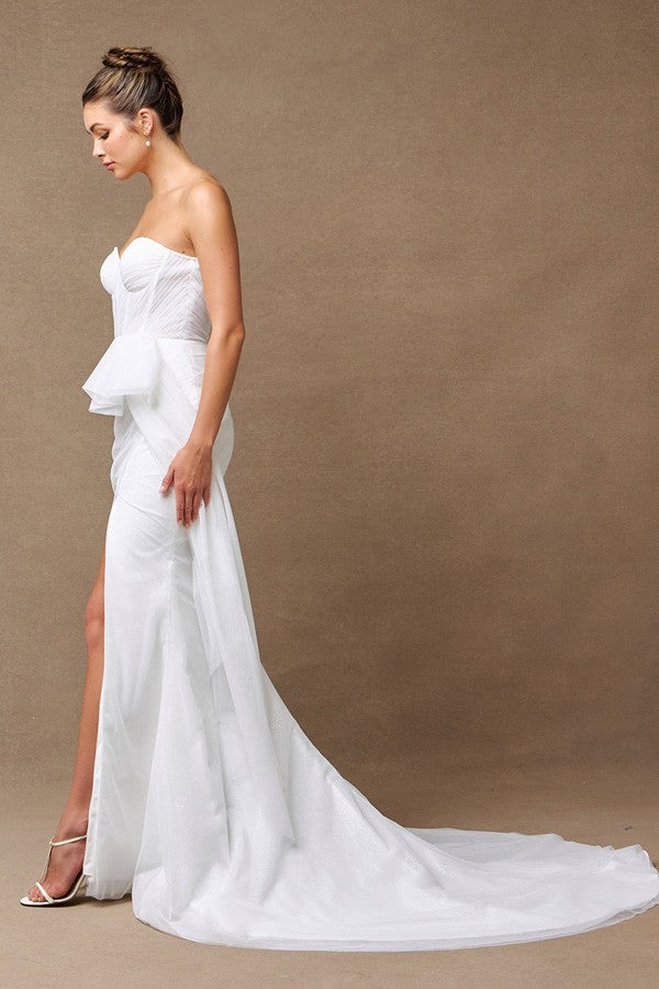 Women's Special Occasion Dress Elegant Wedding ACW30025