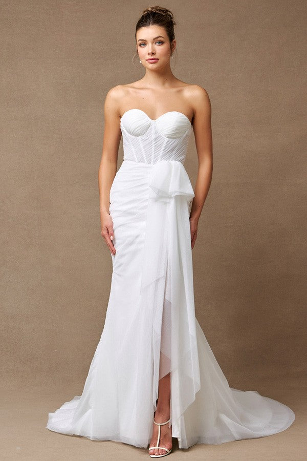 Women's Special Occasion Dress Elegant Wedding ACW30025
