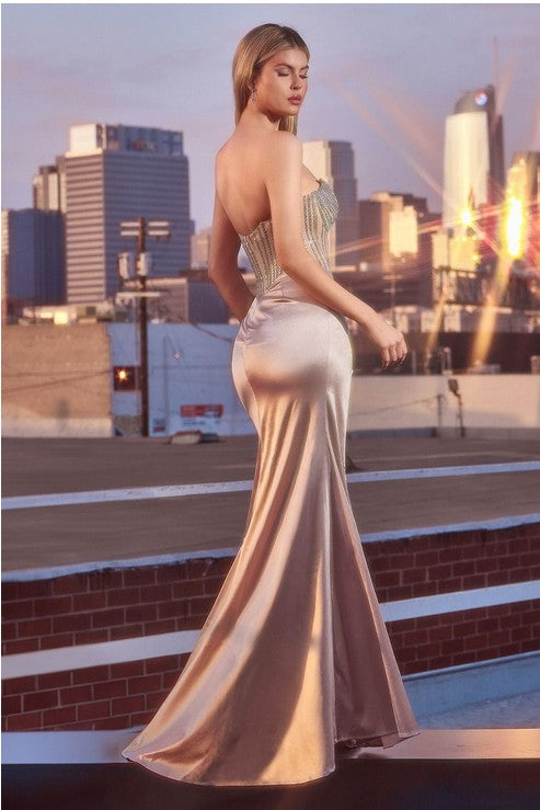 Women's Special Occasion Dress Elegant Wedding C161