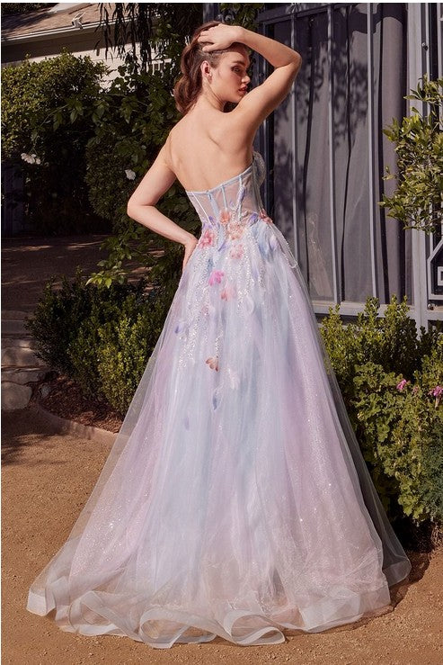 Women's Special Occasion Dress Elegant Wedding A1383
