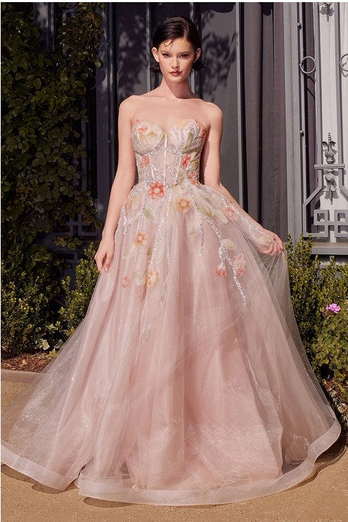 Women's Special Occasion Dress Elegant Wedding A1383
