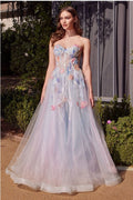 Women's Special Occasion Dress Elegant Wedding A1383