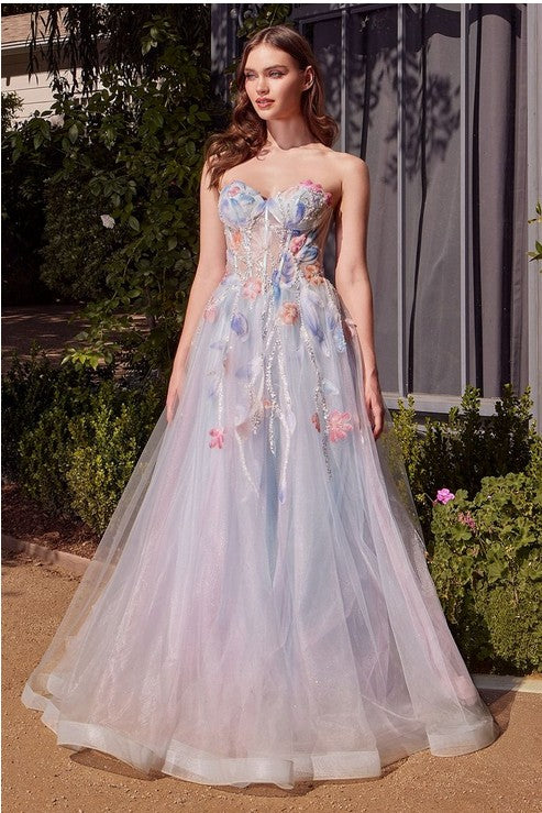 Women's Special Occasion Dress Elegant Wedding A1383