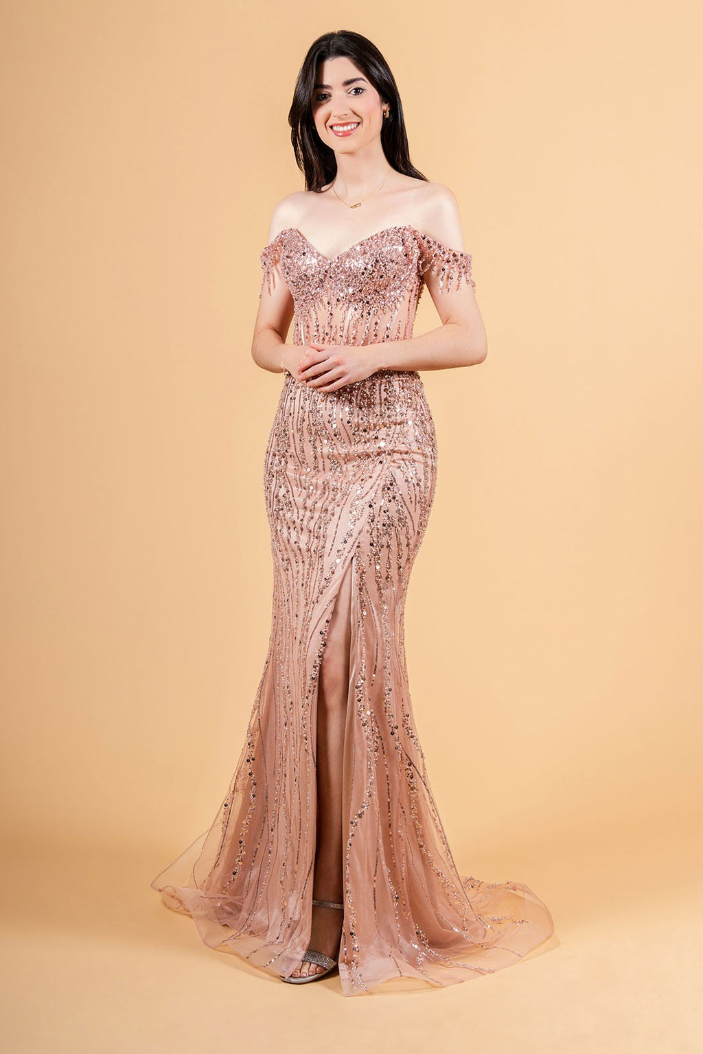 Women's Special Occasion Dress Elegant Wedding GL3620