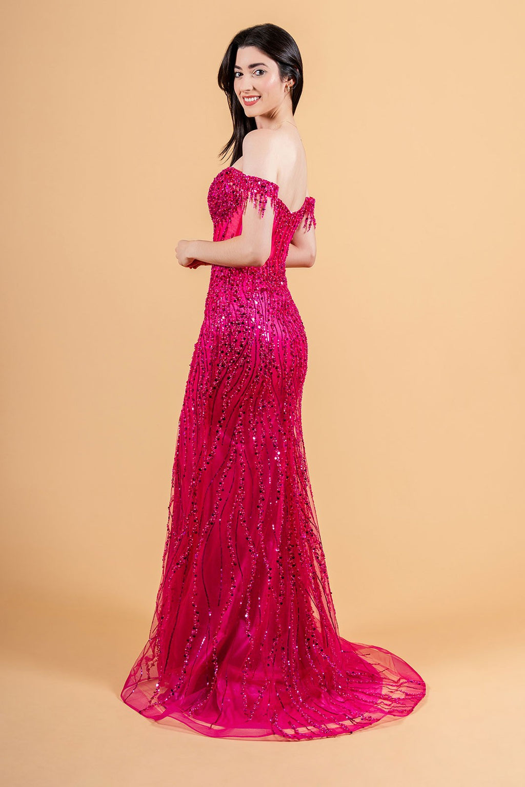 Women's Special Occasion Dress Elegant Wedding GL3620