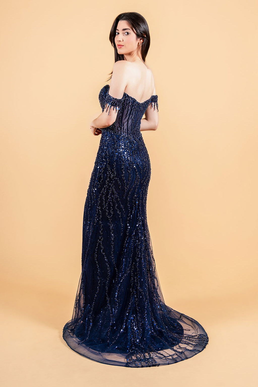 Women's Special Occasion Dress Elegant Wedding GL3620