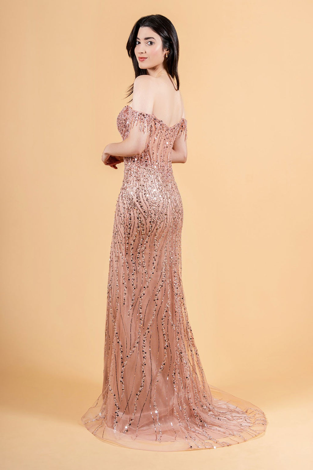 Women's Special Occasion Dress Elegant Wedding GL3620