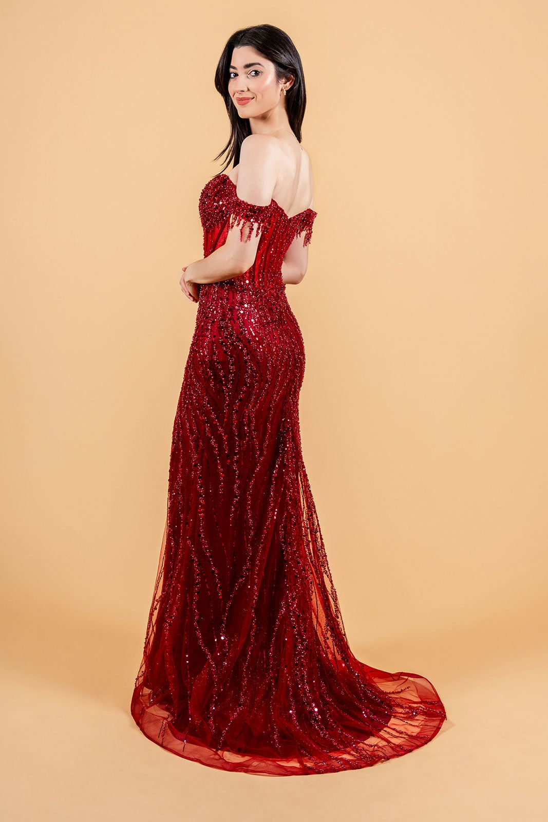 Women's Special Occasion Dress Elegant Wedding GL3620