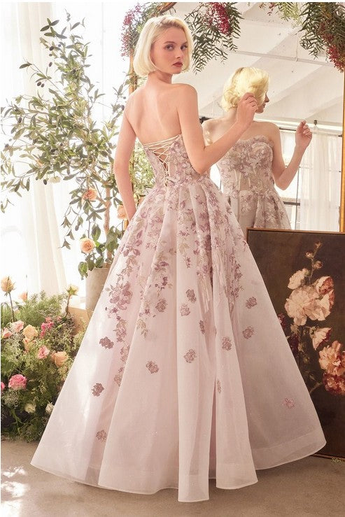 Women's Special Occasion Dress Elegant Wedding A1455