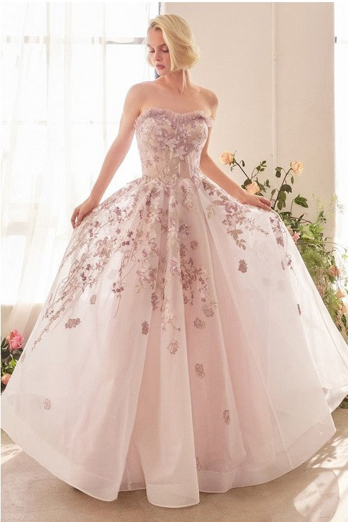 Women's Special Occasion Dress Elegant Wedding A1455