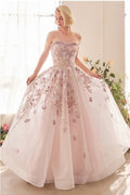 Women's Special Occasion Dress Elegant Wedding A1455