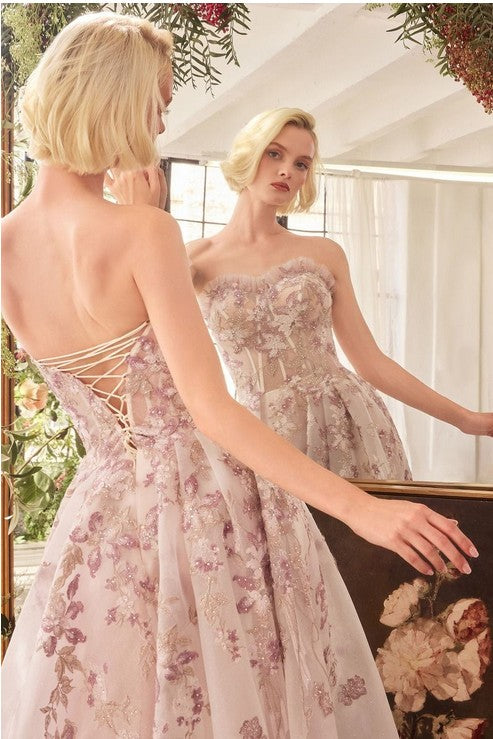 Women's Special Occasion Dress Elegant Wedding A1455