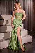 Women's Special Occasion Dress Elegant Wedding C161