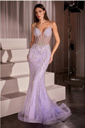 Women's Special Occasion Dress Elegant Wedding CD759